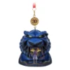 Aladdin Legacy Sketchbook Ornament, 30th Anniversary, Limited Release 1 Aladdin Legacy Sketchbook Ornament, 30th Anniversary, Limited Release -Disney Sales 465062942215