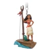 Moana Fairytale Moments Sketchbook Ornament -Disney Sales 465062943533