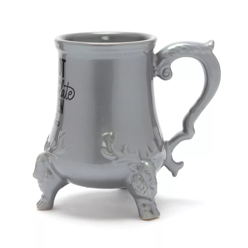 Reindeer Hot Cocoa Mug, The Santa Clause 5 Reindeer Hot Cocoa Mug, The Santa Clause - Image 3