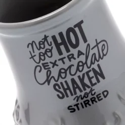 Reindeer Hot Cocoa Mug, The Santa Clause 10 Reindeer Hot Cocoa Mug, The Santa Clause -Disney Sales 465063279631 3