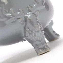 Reindeer Hot Cocoa Mug, The Santa Clause 11 Reindeer Hot Cocoa Mug, The Santa Clause -Disney Sales 465063279631 4