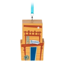 Woody Talking Living Magic Sketchbook Ornament, Toy Story 8 Woody Talking Living Magic Sketchbook Ornament, Toy Story -Disney Sales 465063298298 2