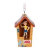 Jessie Talking Living Magic Sketchbook Ornament, Toy Story