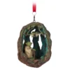 Yoda Hanging Ornament, Star Wars