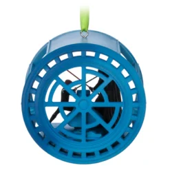 Darth Vader And Luke Skywalker Hanging Ornament, Star Wars -Disney Sales 465063299363 1