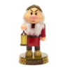 Grumpy Nutcracker Ornament, Snow White And The Seven Dwarfs