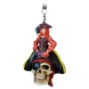 Redd Sketchbook Ornament, Pirates Of The Caribbean -Disney Sales 465063949558