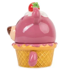 Disney Munchlings Lotso Holder -Disney Sales 466034182912 3