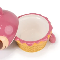 Disney Munchlings Lotso Holder -Disney Sales 466034182912 4