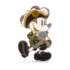 Mickey Mouse: The Main Attraction Pin, Series 2 Of 12 2 Mickey Mouse: The Main Attraction Pin, Series 2 Of 12 -Disney Sales 466042533676