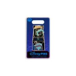 Tron Arcade Game Pin, Limited Release -Disney Sales 466042897341 2