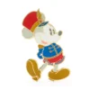 Mickey Mouse: The Main Attraction Pin, Series 8 Of 12