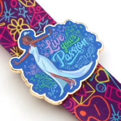 Disney Princess Pin Trading Starter Set -Disney Sales 466043409093 4