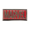 Marvel Limited Release Logo Pin