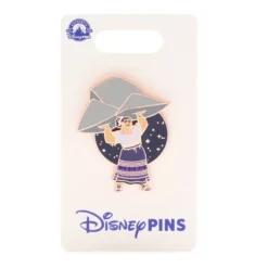 Luisa Madrigal Pin, Encanto 7 Luisa Madrigal Pin, Encanto -Disney Sales 466043704273 2