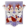 Chip 'n Dale Pin - Disney100 -Disney Sales 466043713008