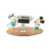 Mickey Mouse And Donald Duck Pin, Walt Disney's Disneyland, Disney100, Limited Release -Disney Sales 466043713756