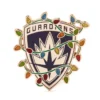 The Guardians Of The Galaxy Holiday Special Pin, Limited Release -Disney Sales 466043761276