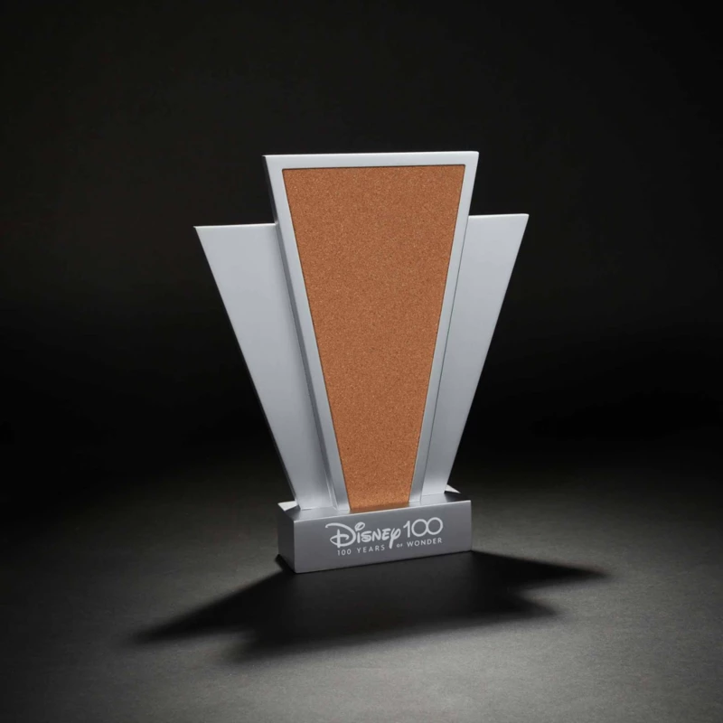 Disney100 Pin Collector's Board 4 Disney100 Pin Collector's Board - Image 2