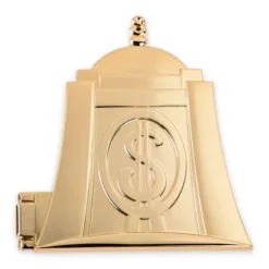 Scrooge McDuck Hinged Pin - Disney100 Limited Release -Disney Sales 466044000671 3