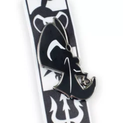 Disney Villains Lanyard And Pins Set -Disney Sales 466044004891 4