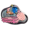 Finding Nemo 20th Anniversary Limited Release Pin -Disney Sales 466044005966