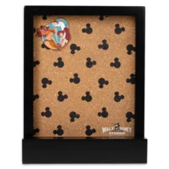 Mickey Mouse Table Top Pin Display Board -Disney Sales 466044082271 2
