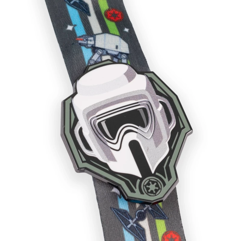 Star Wars Pin Starter Set 4 Star Wars Pin Starter Set - Image 2