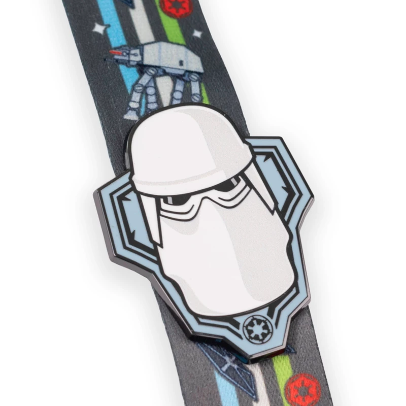 Star Wars Pin Starter Set 5 Star Wars Pin Starter Set - Image 3