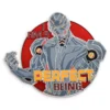 Ultron Pin, Marvel Villains Limited Release -Disney Sales 466044149028