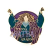 Agatha Pin, Marvel Villains Limited Release -Disney Sales 466044149363