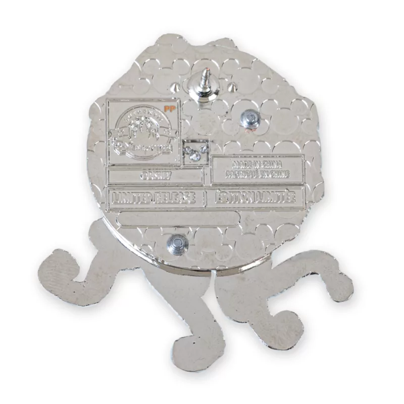 Ursula Pin, The Little Mermaid Live Action Film, Limited Release 4 Ursula Pin, The Little Mermaid Live Action Film, Limited Release - Image 2