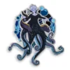 Ursula Pin, The Little Mermaid Live Action Film, Limited Release -Disney Sales 466044154121