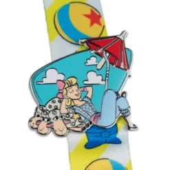 Toy Story Lanyard And Pins Set -Disney Sales 466044183091 3