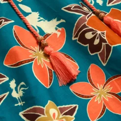 Moana Dress For Adult -Disney Sales 5101046580140M 2