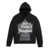 Disneyland Pullover Hoodie For Women - Disney100