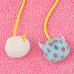 Lotso Fleece Hoodie For Adults -Disney Sales 5102051570128M 2