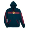 Guardians Of The Galaxy Vol. 3 Pullover Hoodie For Adults 2 Guardians Of The Galaxy Vol. 3 Pullover Hoodie For Adults -Disney Sales 5201046859812M