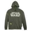 Star Wars: Return Of The Jedi 40th Anniversary Fleece Sweatshirt For Adults