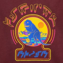 Peter Quill T-Shirt For Adults, Guardians Of The Galaxy Vol. 3 -Disney Sales 5205046859811M 2