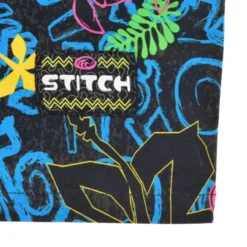 Stitch Neon Summer Shirt For Adults, Lilo & Stitch -Disney Sales 5205052670039M 3