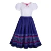 Luisa Costume For Women, Encanto 2 Luisa Costume For Women, Encanto -Disney Sales 5500047080007M