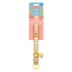 The Aristocats Pet Collar By Ann Shen -Disney Sales 6504048310003M 4