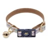 Disney Critters Cat Collar -Disney Sales 6504048310004M