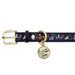 Disney Critters Dog Collar -Disney Sales 6504048310005M 3