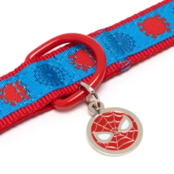 Spider-Man Collar For Dogs -Disney Sales 6504051700394M 2