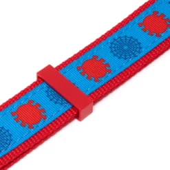Spider-Man Collar For Dogs -Disney Sales 6504051700394M 3