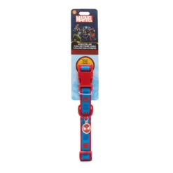 Spider-Man Collar For Dogs -Disney Sales 6504051700394M 4