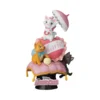 Marie Figurine, Beast Kingdom 1 Marie Figurine, Beast Kingdom -Disney Sales 710586069235