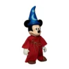 Disney Classic Mickey Fantasia Figurine, Beast Kingdom
